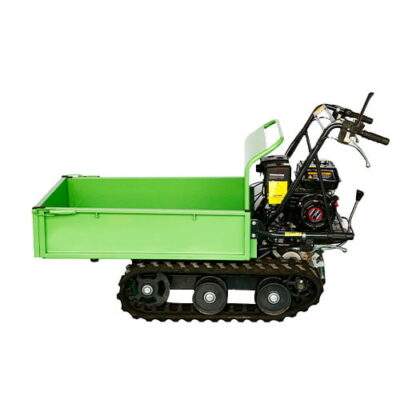 Tracked Mini Dumper 0301A