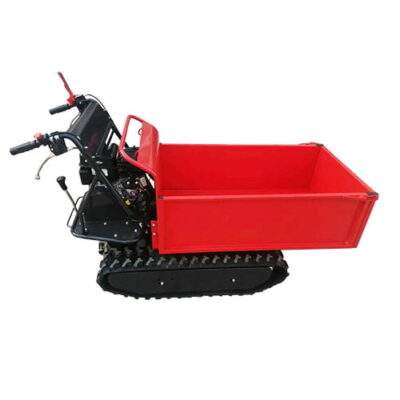 Small Dumper 0301B