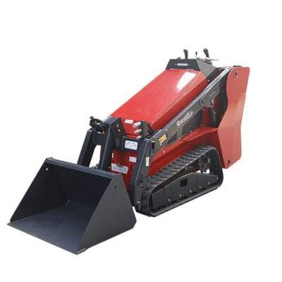 China Mini Skid Steer Loader