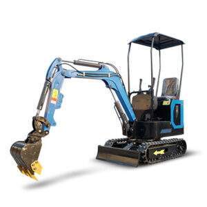 mini excavators for sale