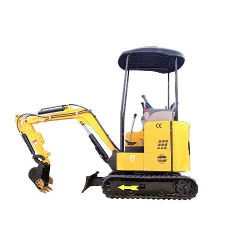 mini excavator sales