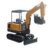 Mini China Excavator 20ECO