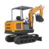 best mini excavator