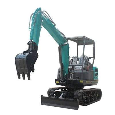 mini excavators for sale