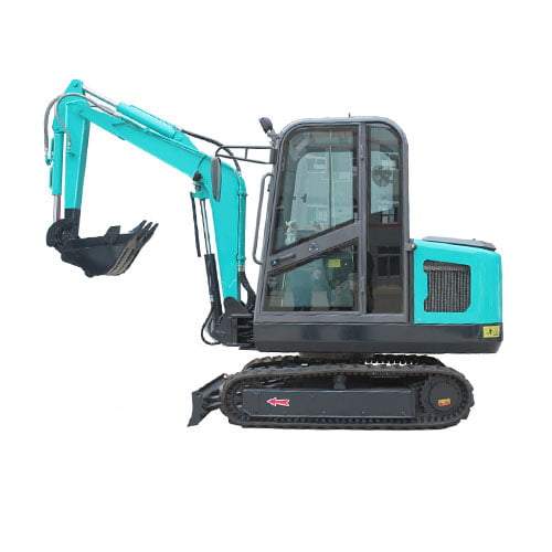 best mini excavator