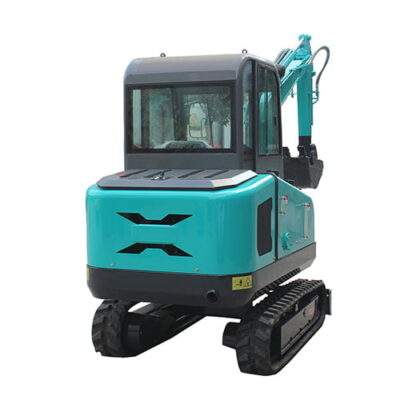 cheap mini excavator