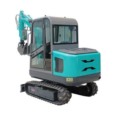 cheap mini excavator