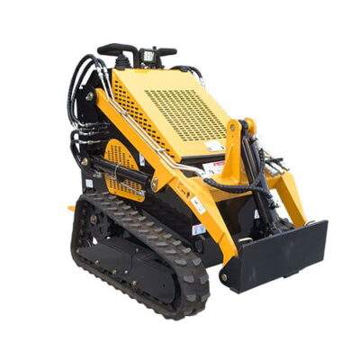 compact skid steer loader