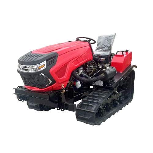 mini farm tractor