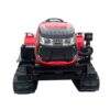 crawler tractor