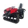 small farm tractor