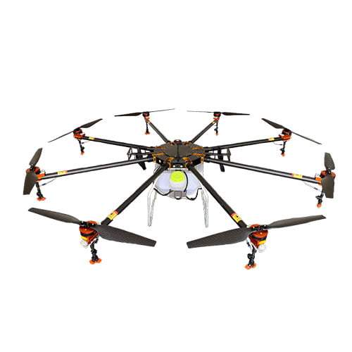 Agricultural Spray Drone M100