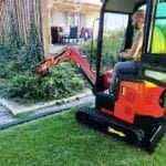 best mini excavator 2023