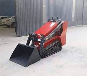 skid steer loader for sale