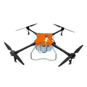 pesticide sprayer drone