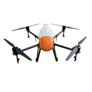 precision agriculture drones