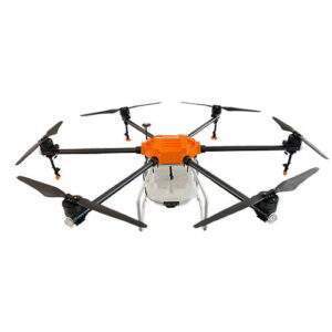 precision agriculture drones