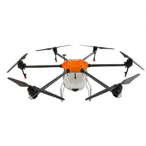 pesticide sprayer drone