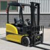 3-Wheel Electric Forklift forklift equipment