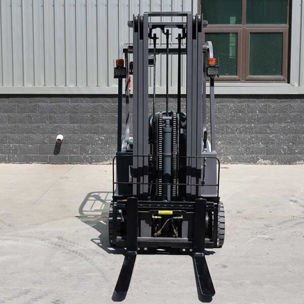 3-Wheel Electric Forklift forklift equipment