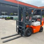 LPG Forklift