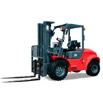 All-Terrain Forklift