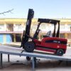 130 Varyon Machinery