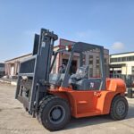 Diesel Forklift for Sale