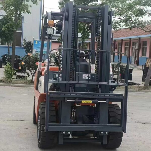 29 Varyon Machinery