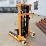 Manual Pallet Stacker