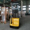 Full Electric Pallet Stacker62 material handling equipment