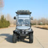 XINZHUTU-2 electric golf cart