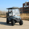 XINZHUTU-3 electric golf cart