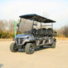 XINZHUTU-6 electric golf cart