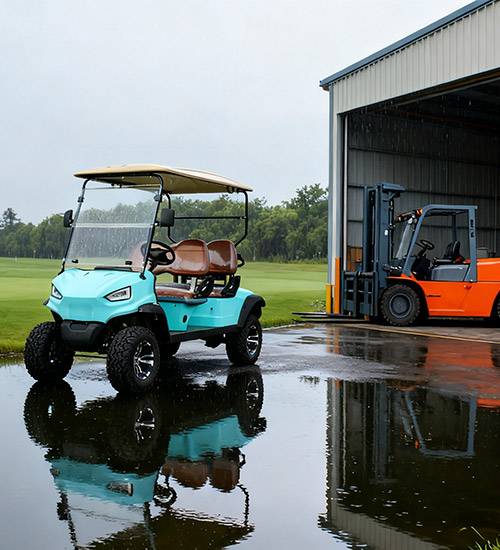 Transportation Solutions