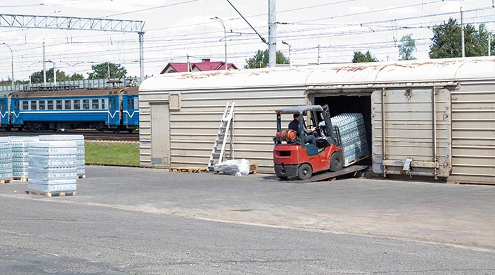 Transport Solution
