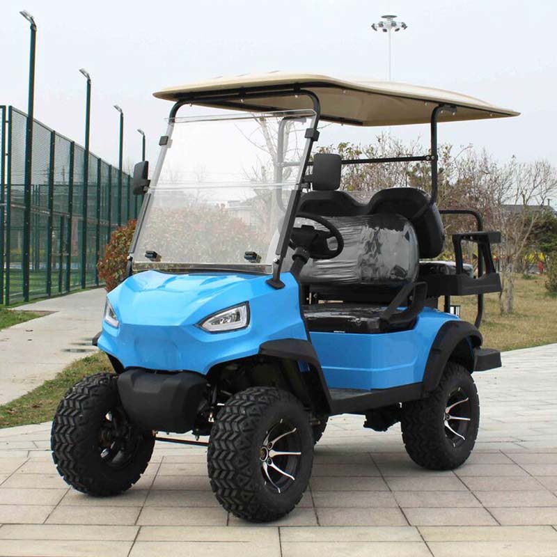 Golf Cart