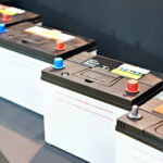 Lead Acid Golf Cart Battery