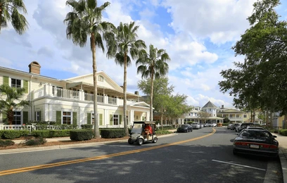 electric golf cart uses besides golf