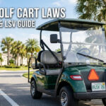 Florida Golf Cart Laws