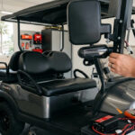 Golf Cart Street Legal