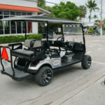 Golf Carts Street Legal California