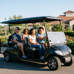 golf cart manufacturer