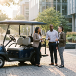 lithium golf cart battery