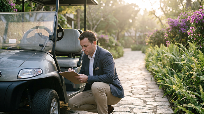 worlds best electric golf carts utility vehicles