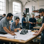 Modern Manufacturing Guide: Top USA Industrial Companies 2026