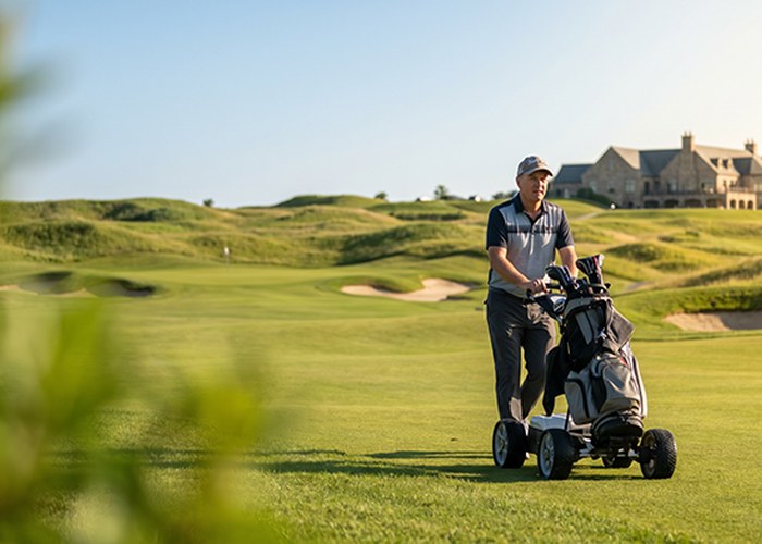 4 seater electric golf cart buyer checklist