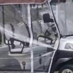 How to Choose an A Type Electric Golf Cart for Golf Courses, Resorts, and Private Estates