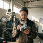 The Future of American Manufacturing: A Definitive Guide