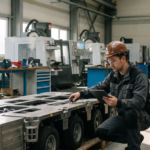 8 Best Industrial Manufacturing Companies for Fleet Solutions